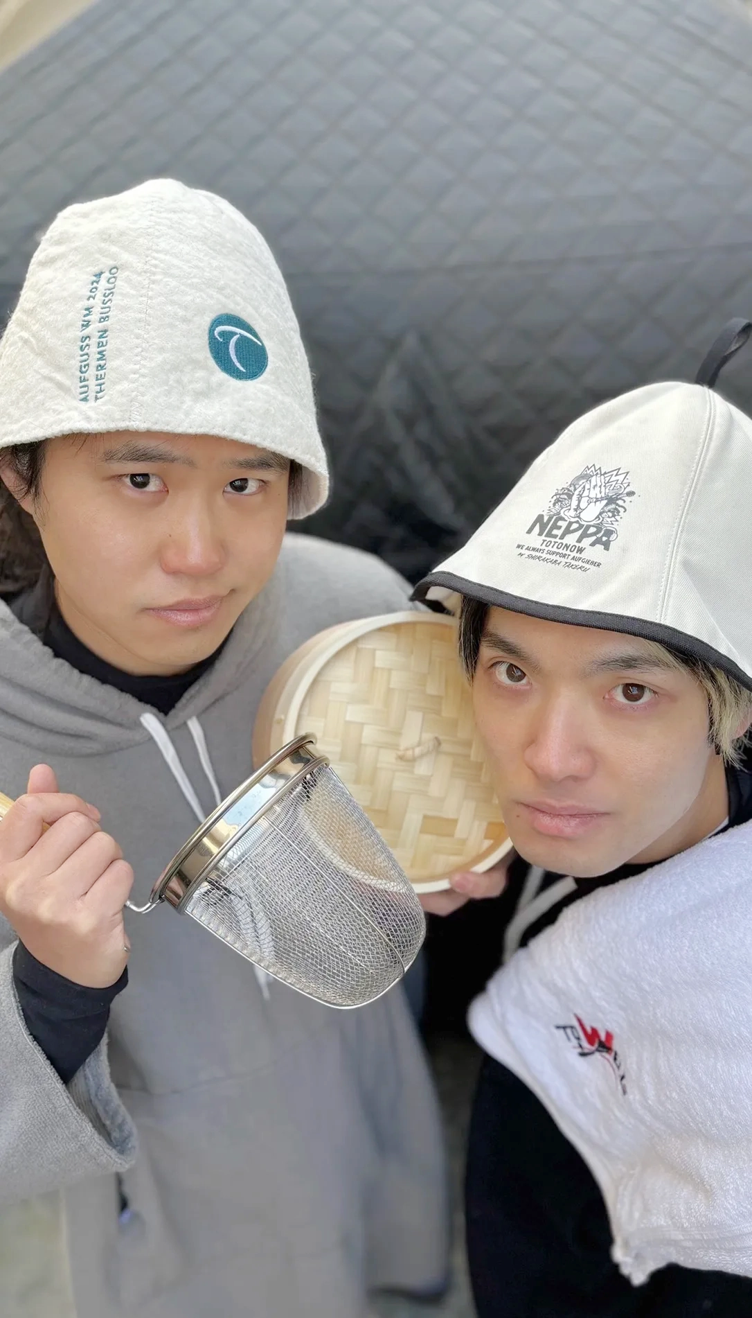 アウフピープル