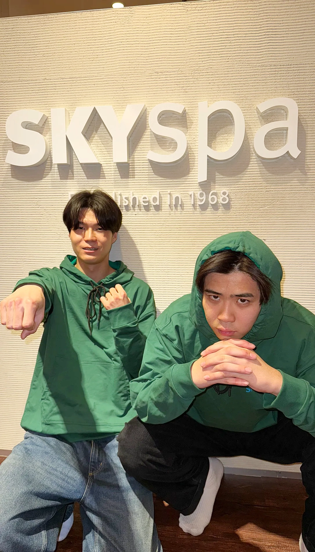 なかや(withかわぎし)