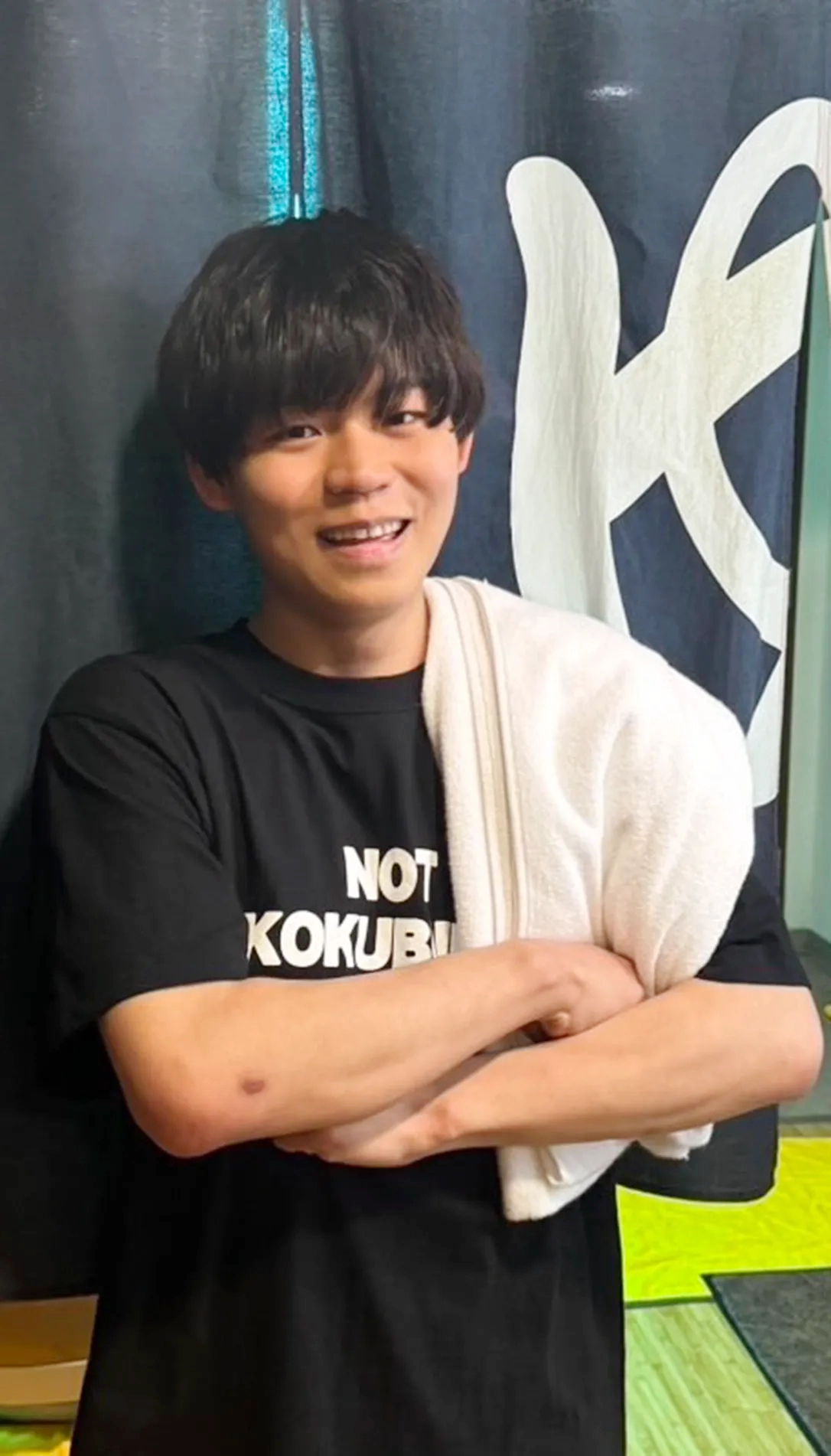 デュークにしむら