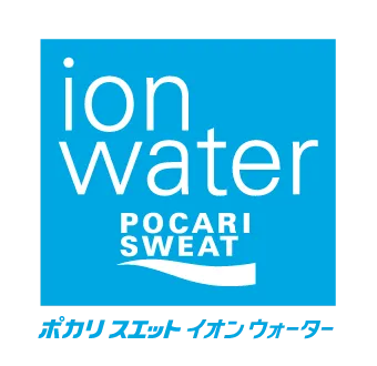 ion water